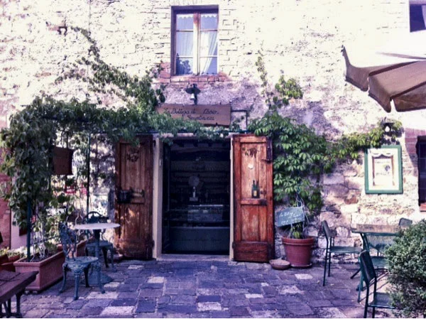 [CUISINE ADAGIO] ITALY, SEPTEMBER