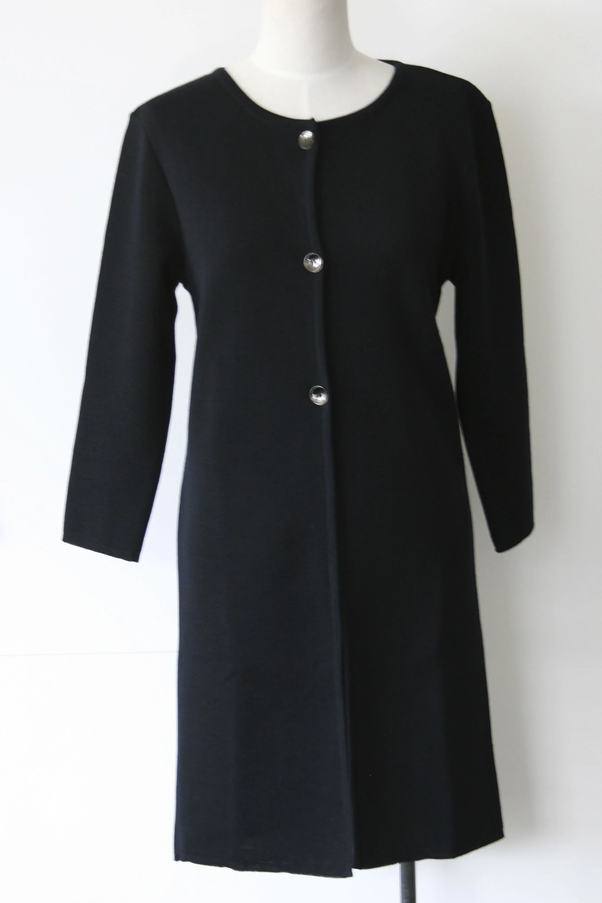  MILANO KNIT JACKET SG974