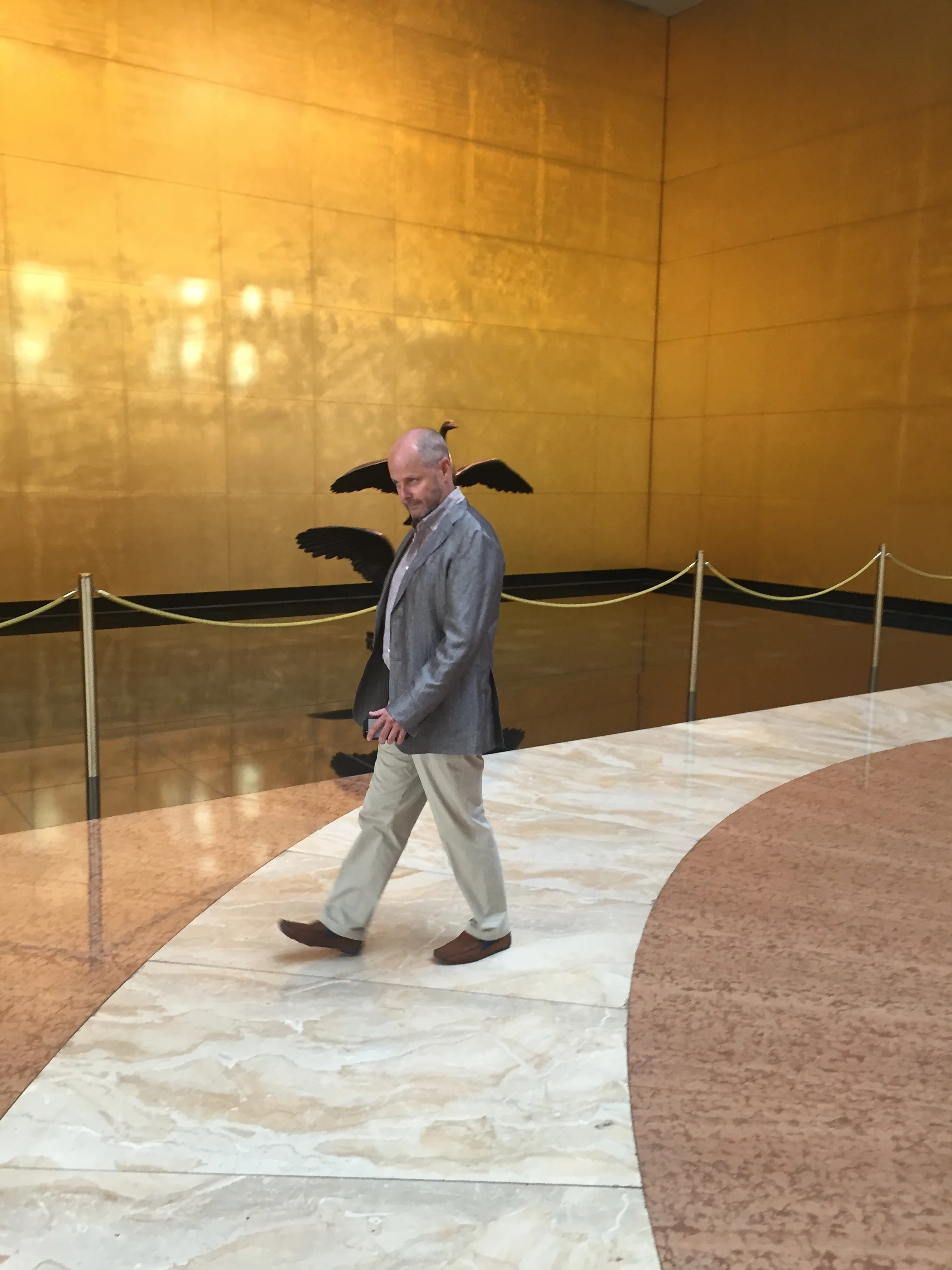 [SUSIE GALLAGHER] Susie G Menswear Styling