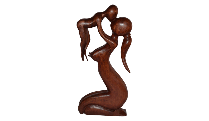 mother and child .gif