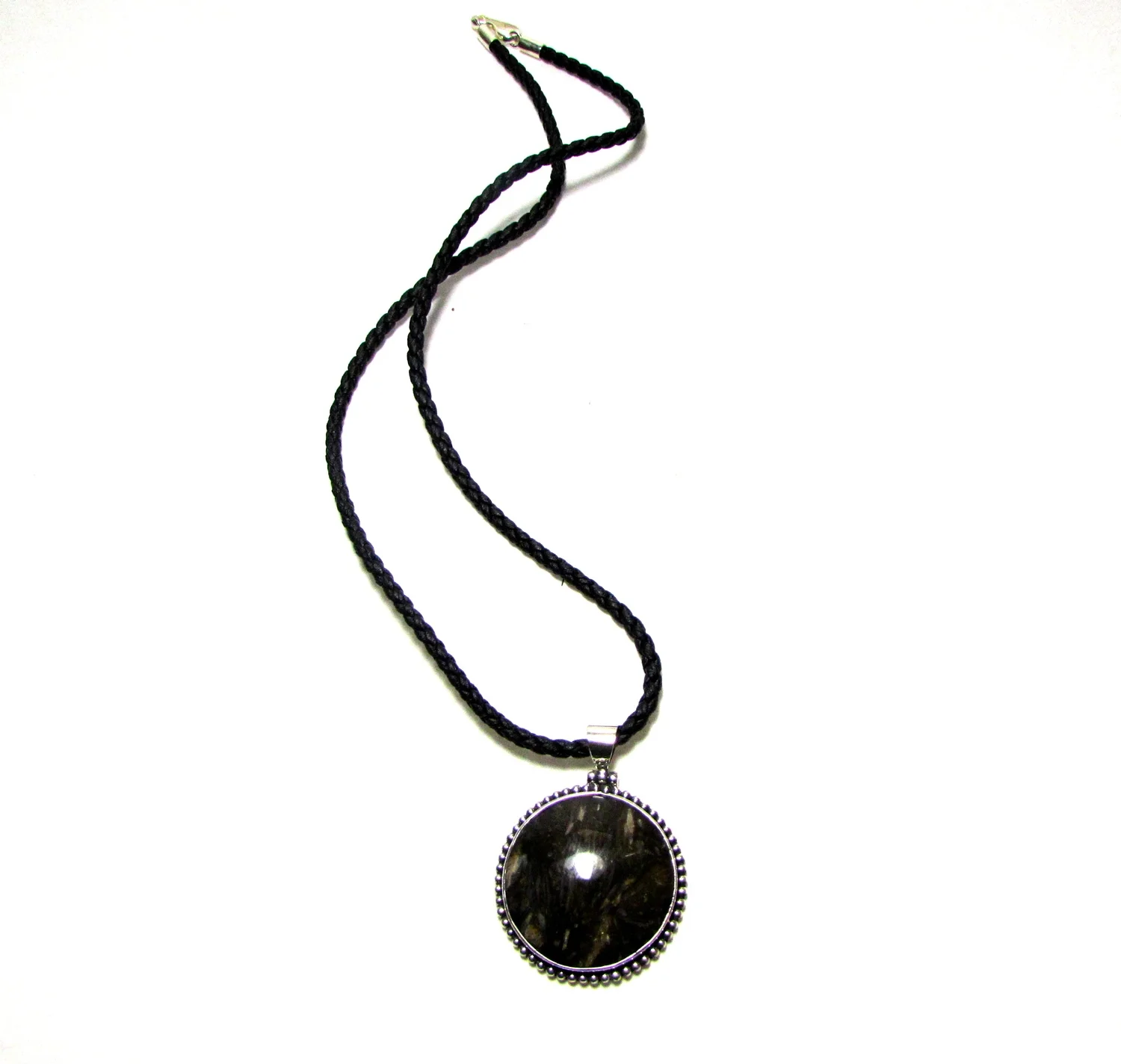 rk brown jasper pendant .JPG