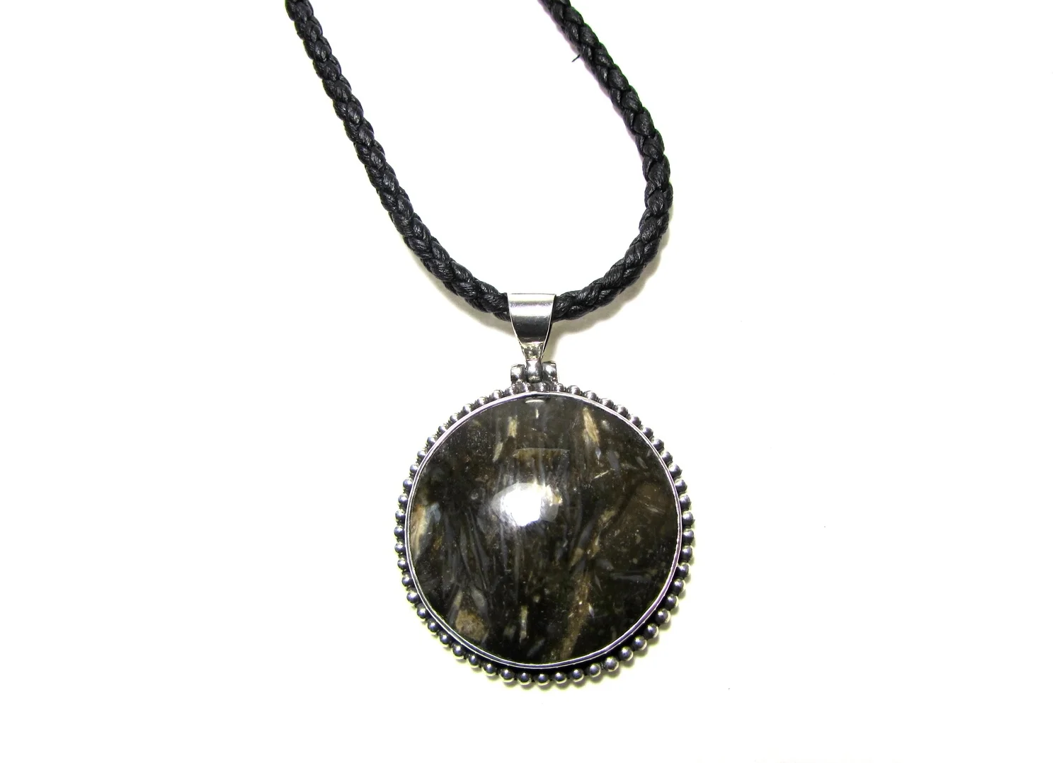 dark brown jasper pendnt 2 .JPG