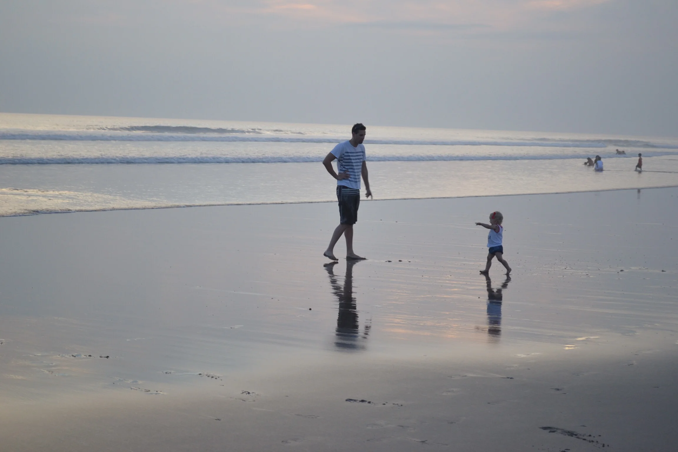 Family time