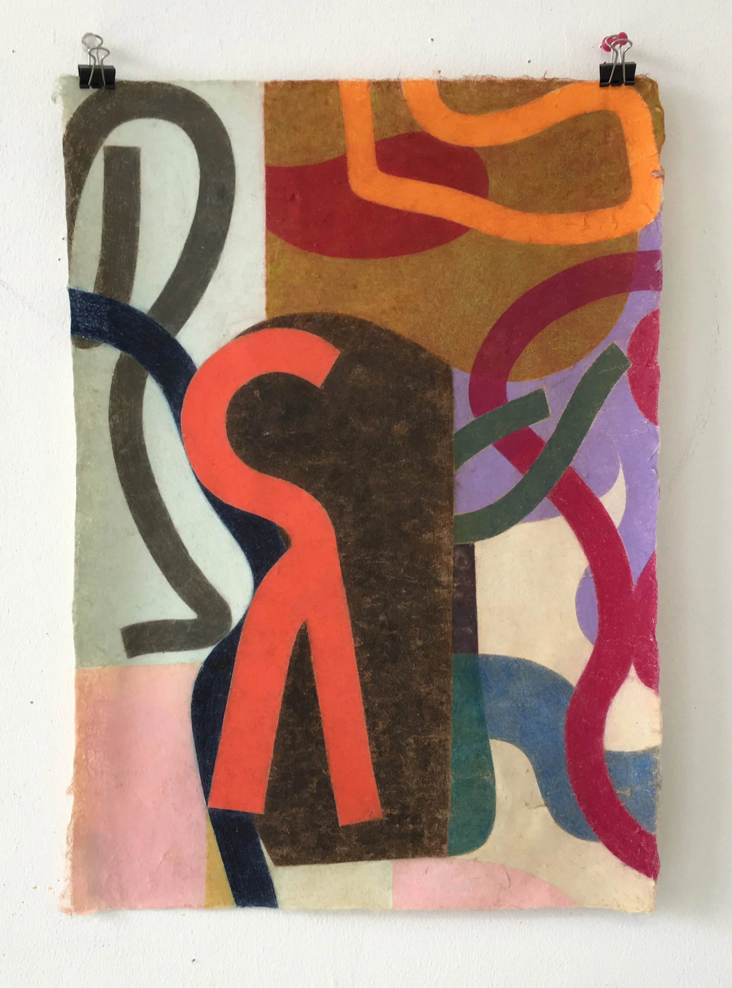 Untitled (Hooks)