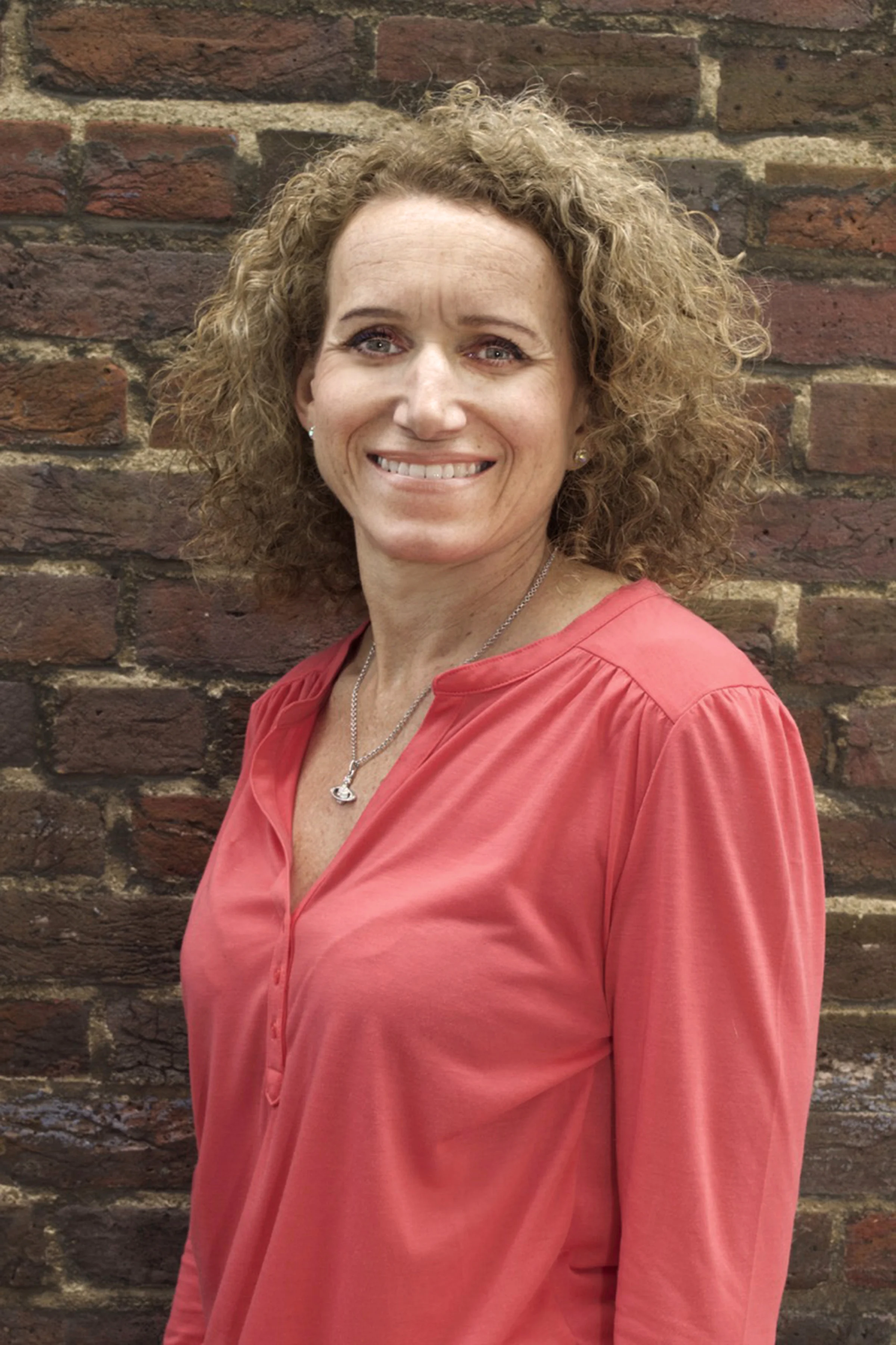 Jenny, Harpenden salon