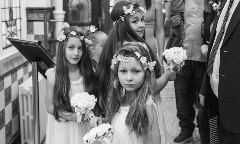 Photographing your wedding in a documentary style is what I aim to do.