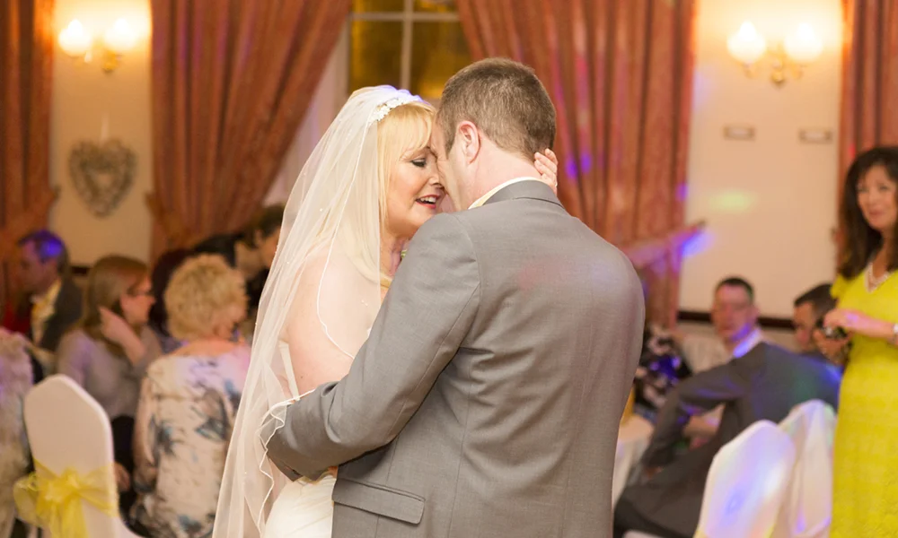 So you don't miss any of those special moments.