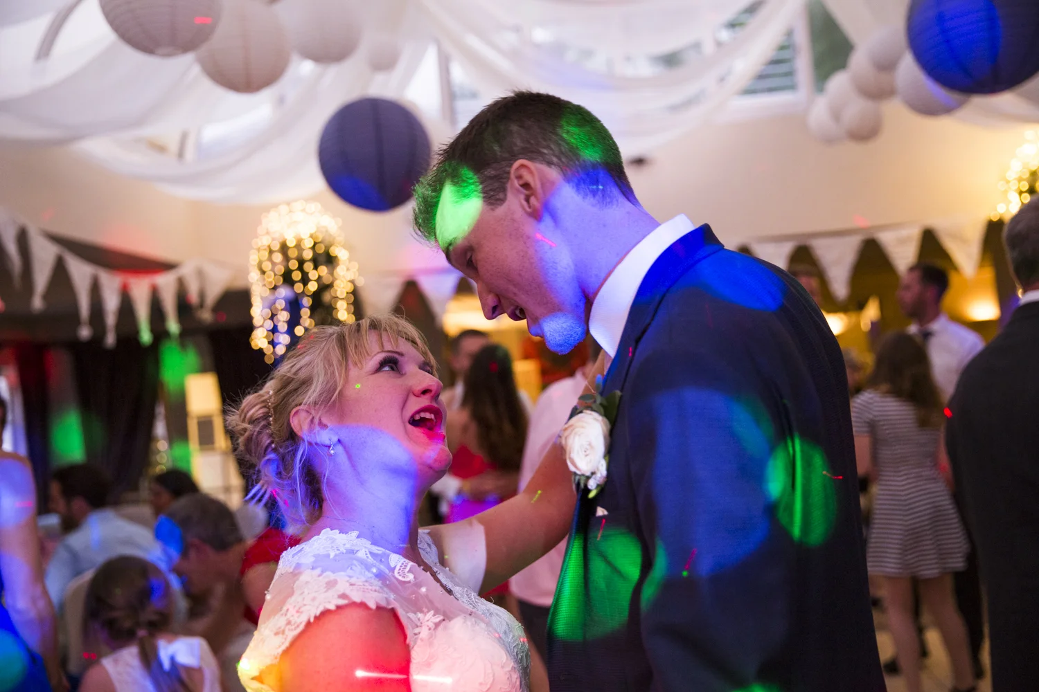 Visit the wedding photography page here