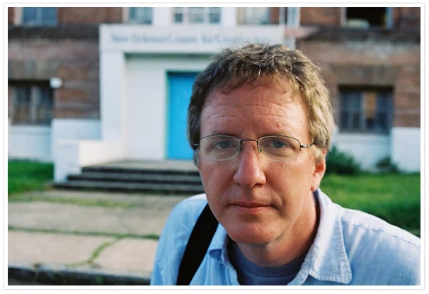 Andrew Waggoner on the Many Meanings of Down and Up