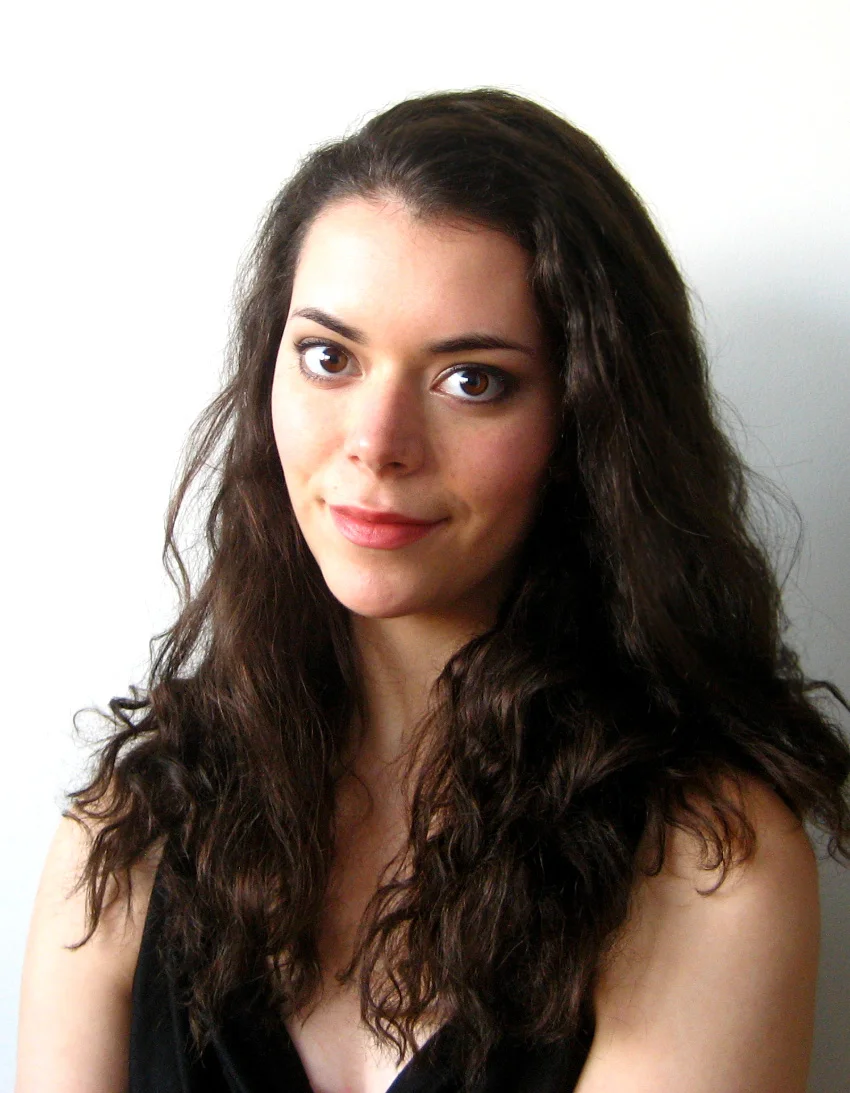 Chamber Series II - Young Artist: Rebecca Printz, mezzo-soprano