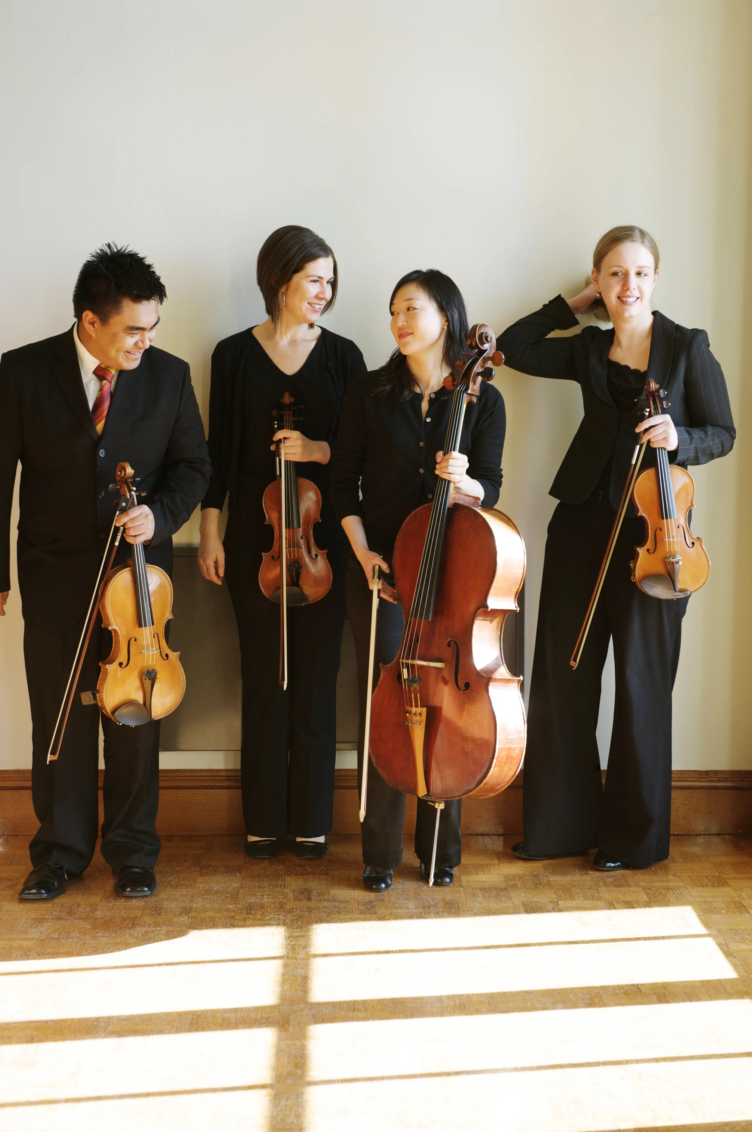 Chamber Series III - Arneis String Quartet