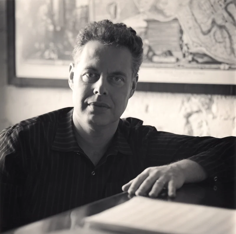 Interview with Harold Meltzer