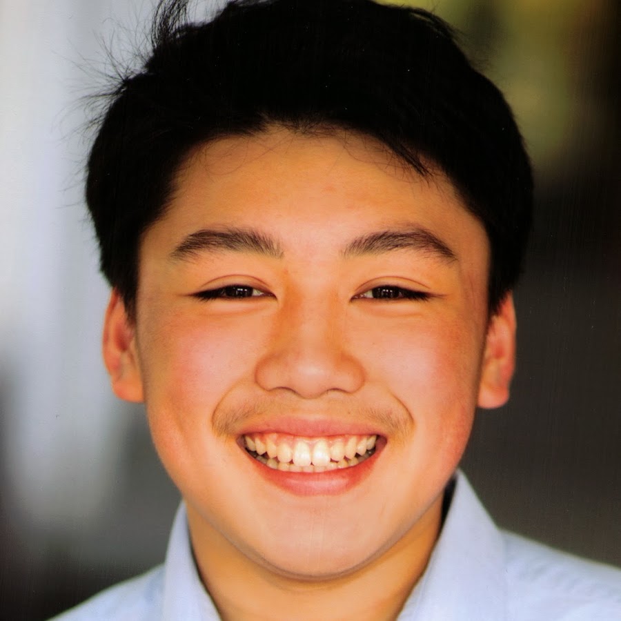 Interview with George Li