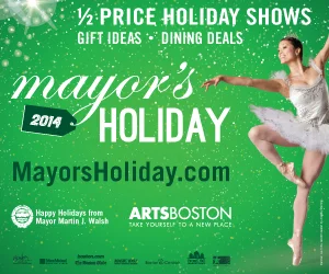Winsor Music and the Mayor's Holiday!