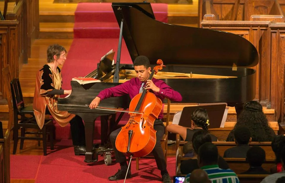 Interview with Lev Mamuya: Songs for the Spirit