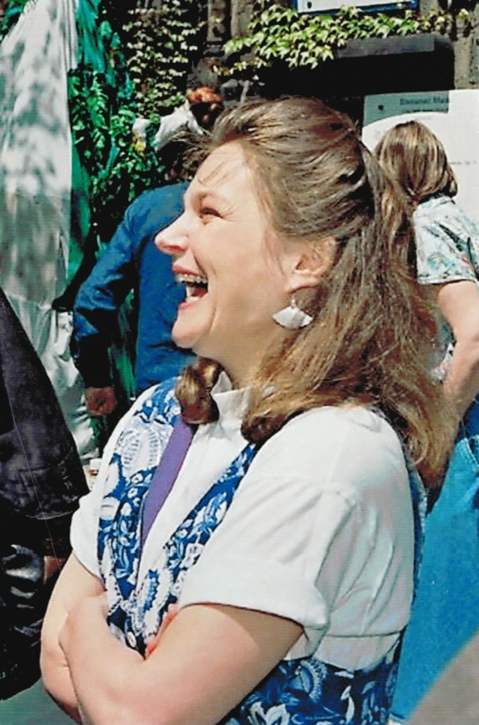 Peggy Pearson: Remembering Lorraine Hunt Lieberson