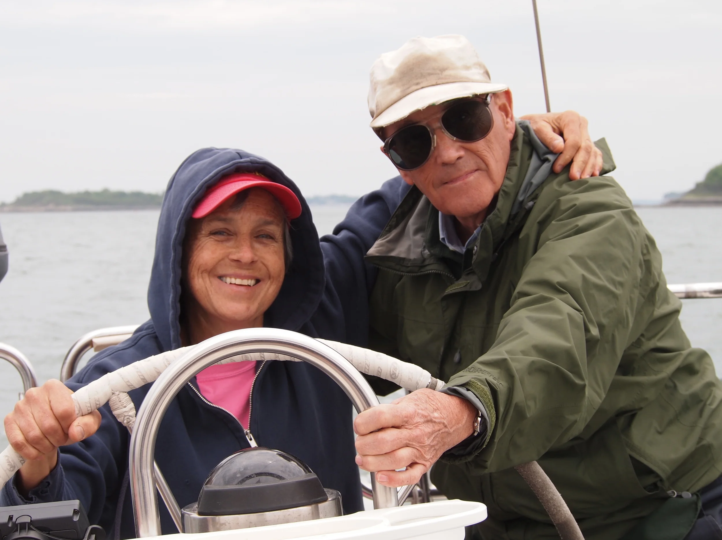 An Interview with John Heiss