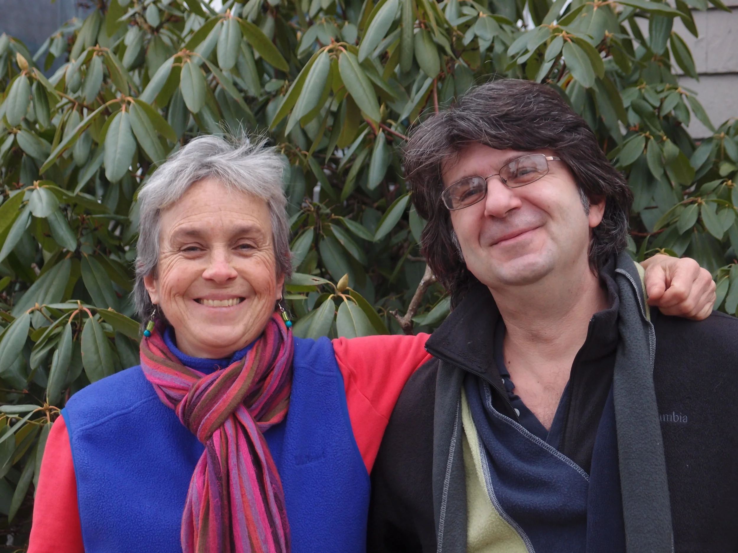 Remembering Roberto Cassan