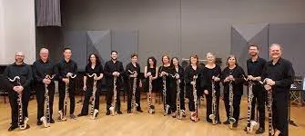 Music of the Mystics: Featuring Jon Russell and Improbable Beasts