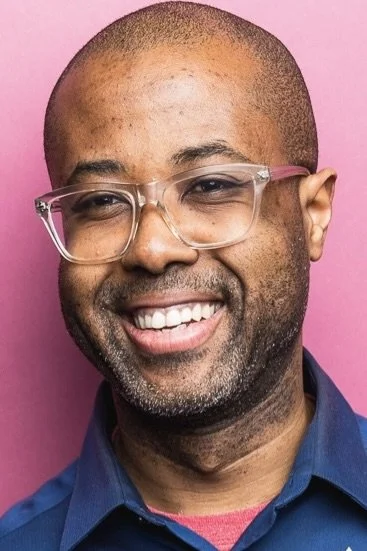 Interview with Lavell Blackwell