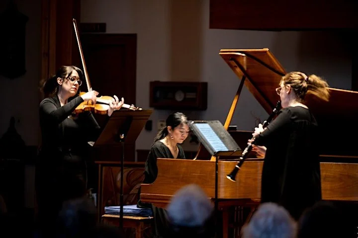 Winsor Music at Wilson Music Series