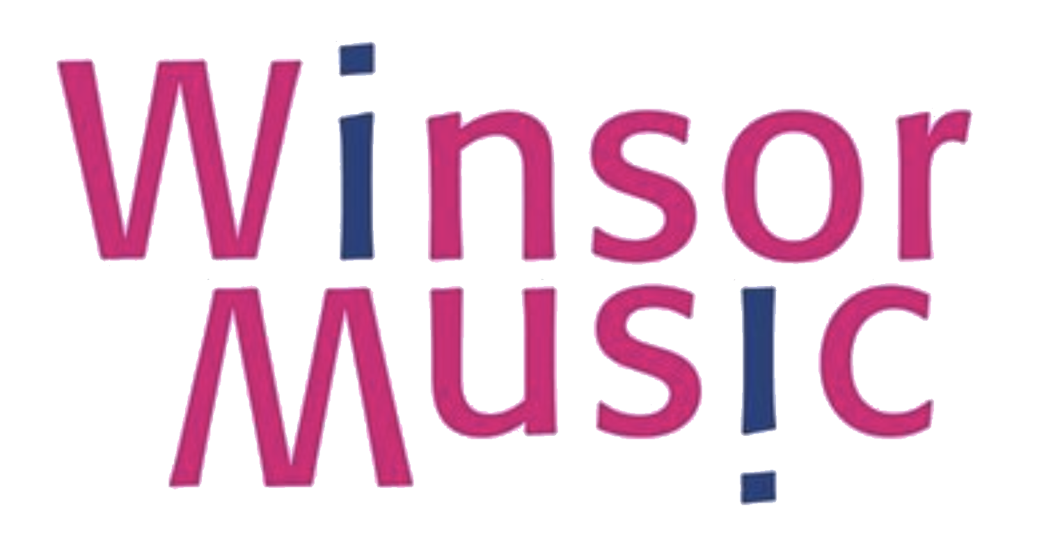 Winsor Music
