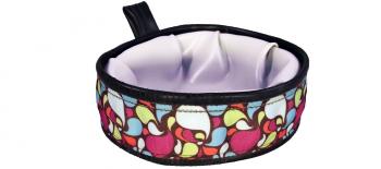 Trail Buddy Collapsible Bowl