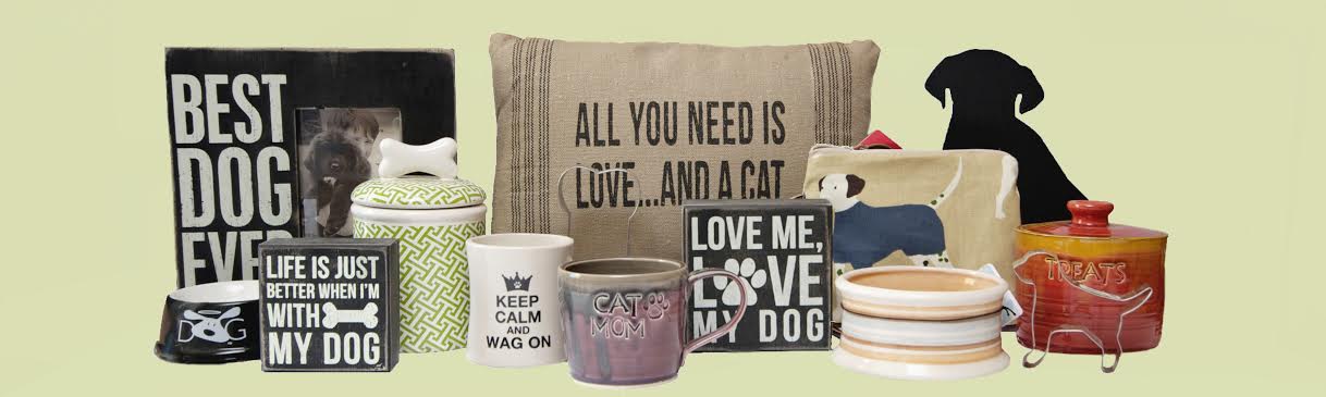 Visit endoftheleash.com for these and tons of other gifts and pet supplies. Naturally the best for pets and their people!