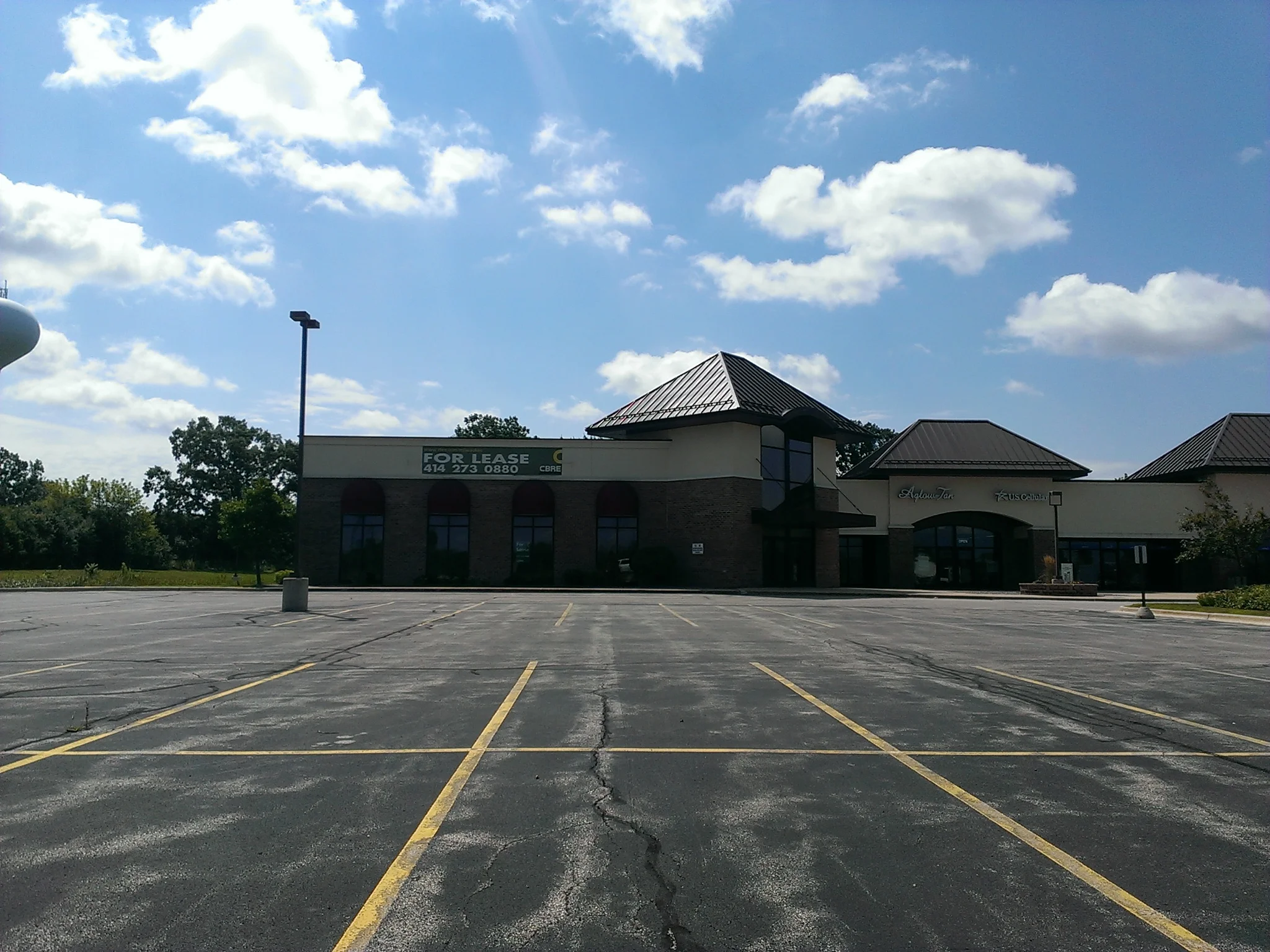 Soon to be our new Mukwonago location--we are moving! On December 1st, 2014, we will open the doors to this location at 325 Bay View Road in Mukwonago, Wisconsin.