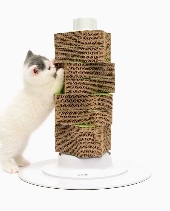 Catit Senses 2.0 Scratcher