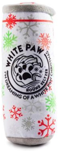 White Paw