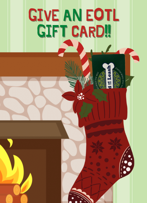 EOTL Gift Cards