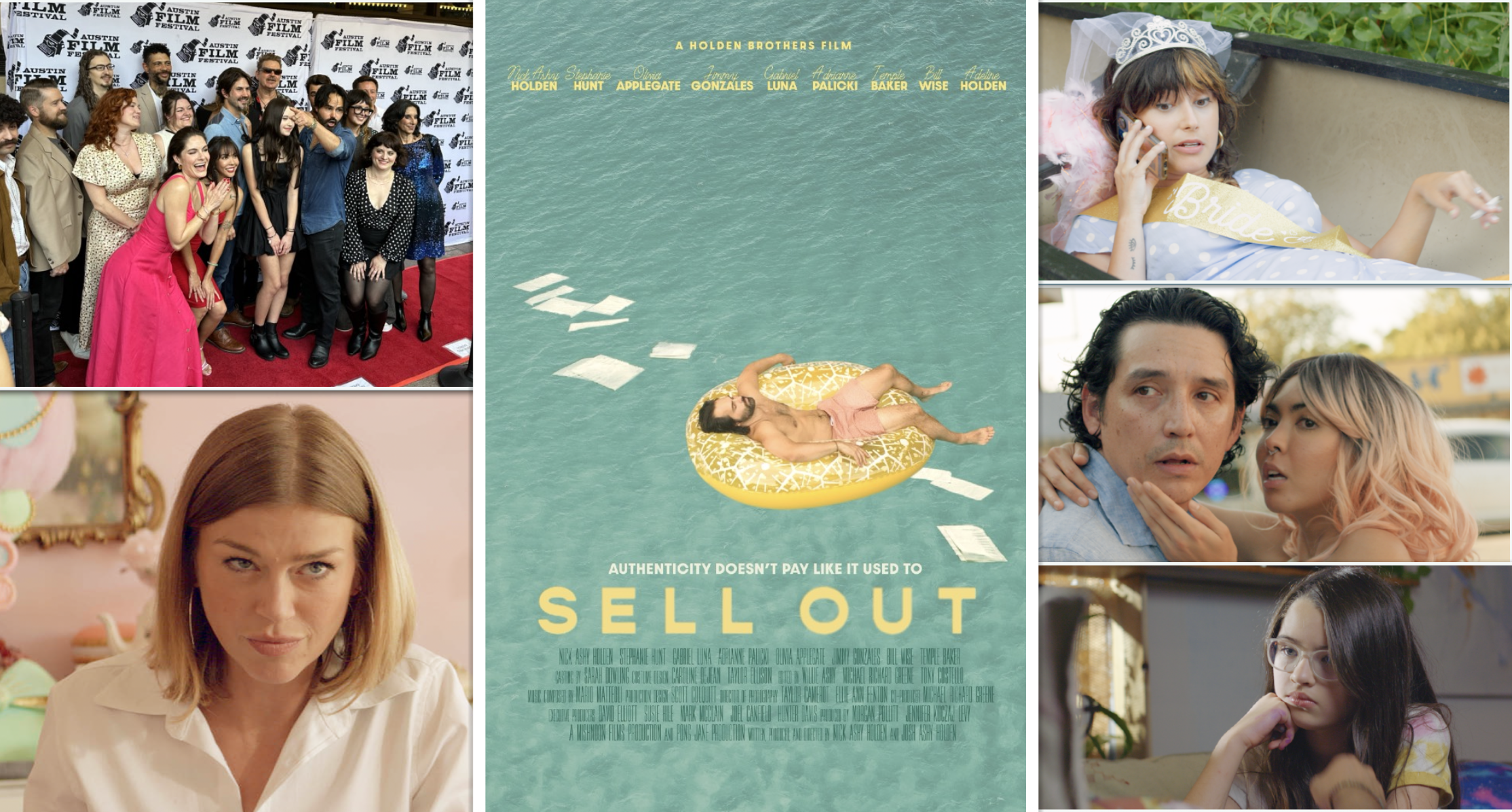 Sell Out_Official Movie Trailer_2025