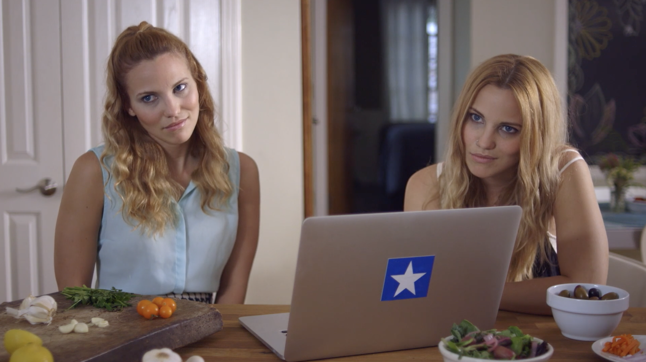 AWARD WINNING FEATURE FILM