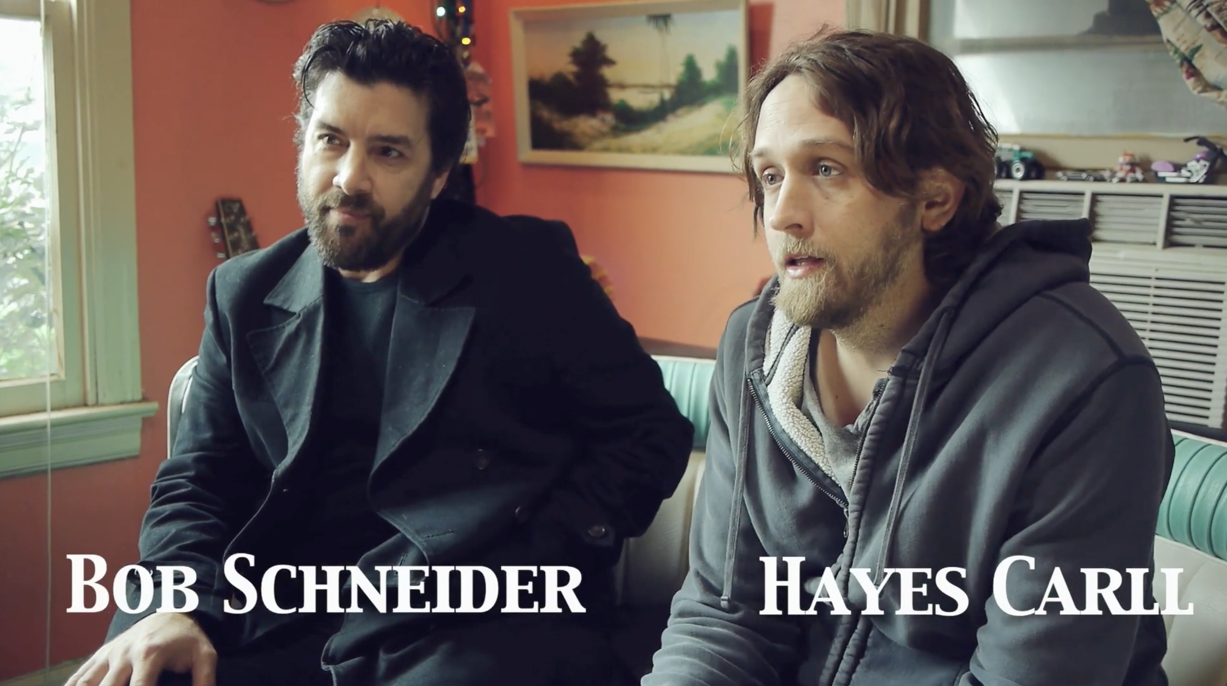 ORIGINAL WEB SERIES_ PART II