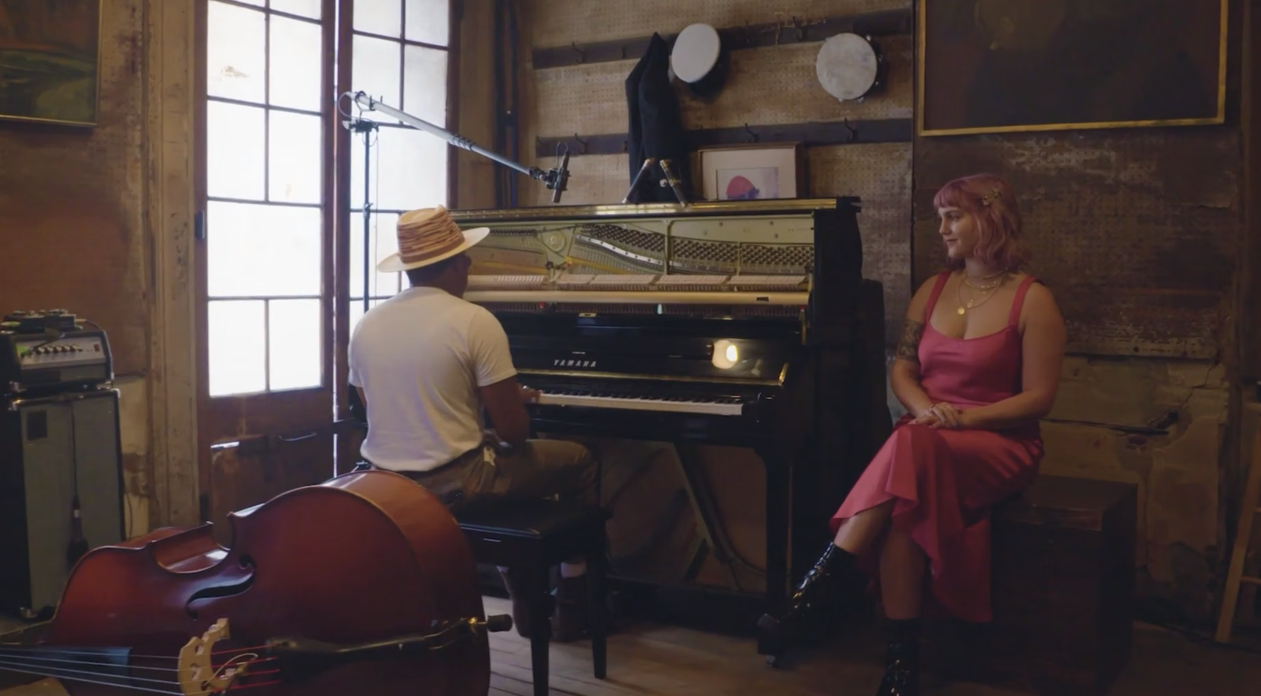 Travel Series_Ep. 3: New Orleans_Durand Jones & Maria Gough 