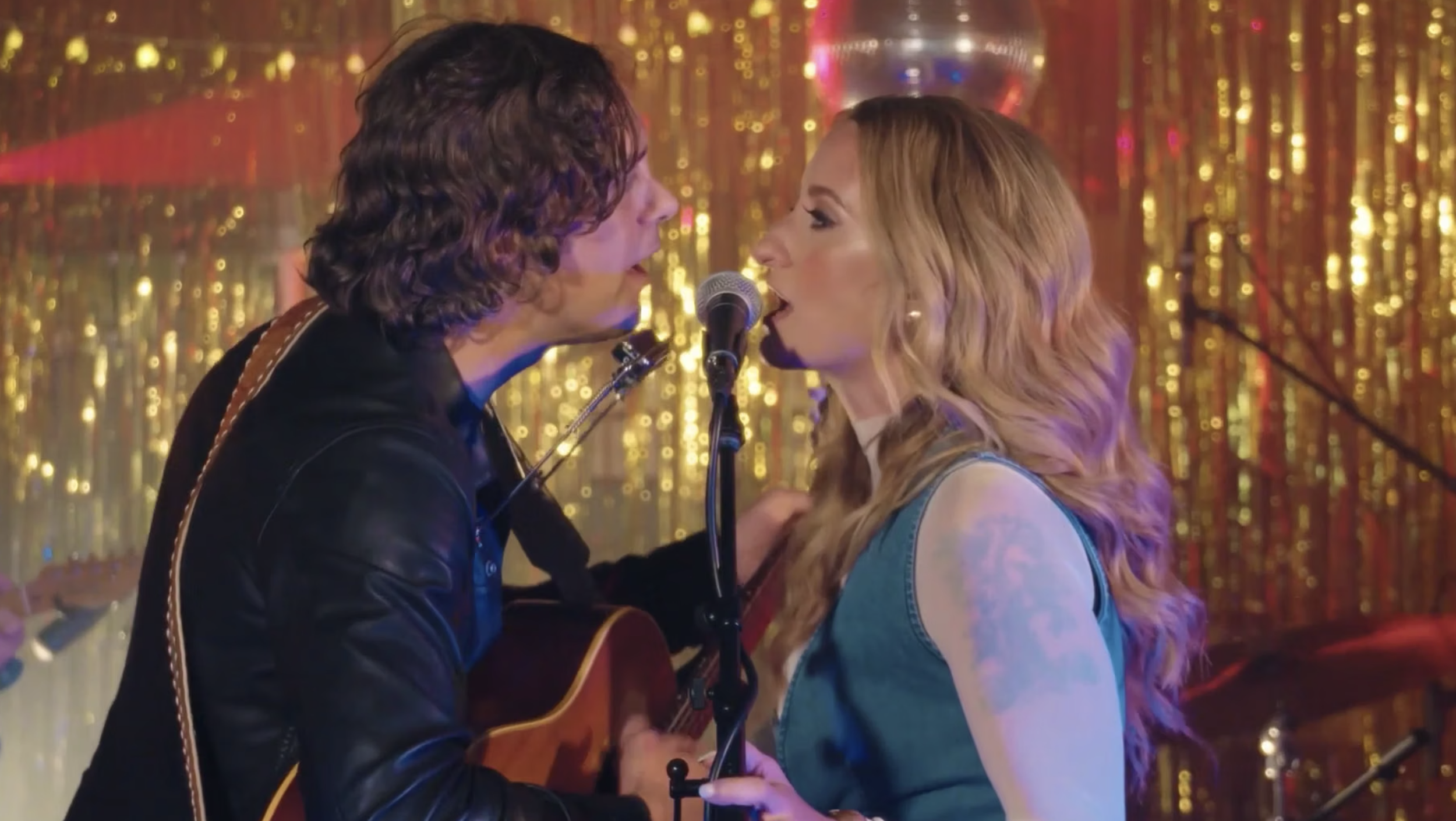 Travel Series_Ep 5: Nashville_Margo Price & Jeremy Ivey 