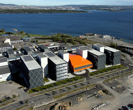 Fotorettigheter: archinect.com