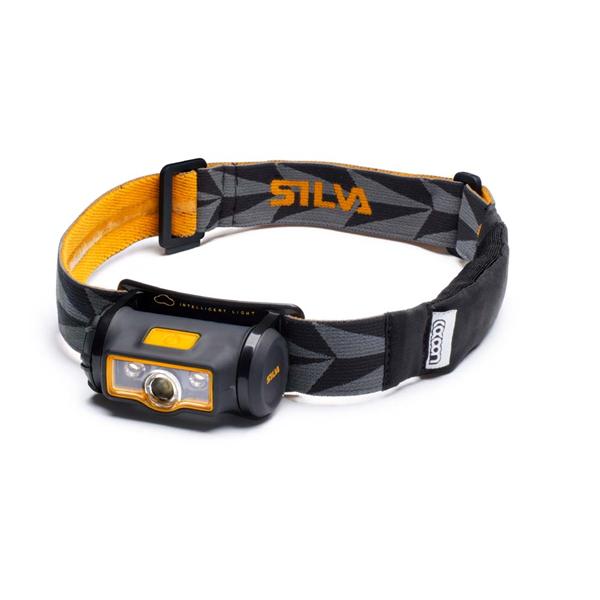 Silva ninox