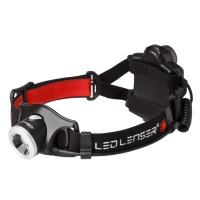 Led lenser H7R.2 