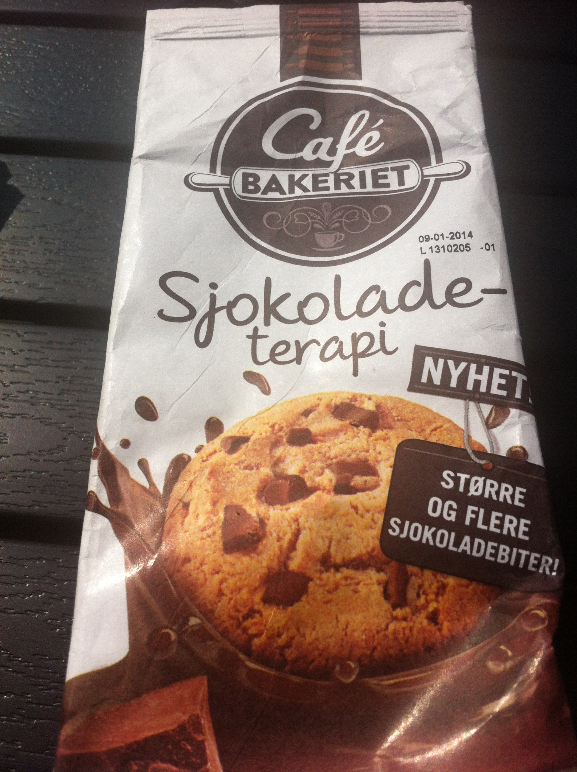 Beste terapien som fins. Men klare bieffekter rundt livet