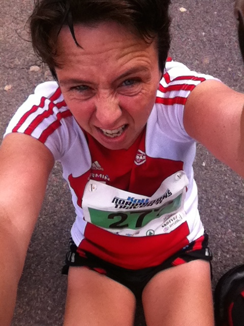 Tid 2:59:32,8. 10 plass i K35-39