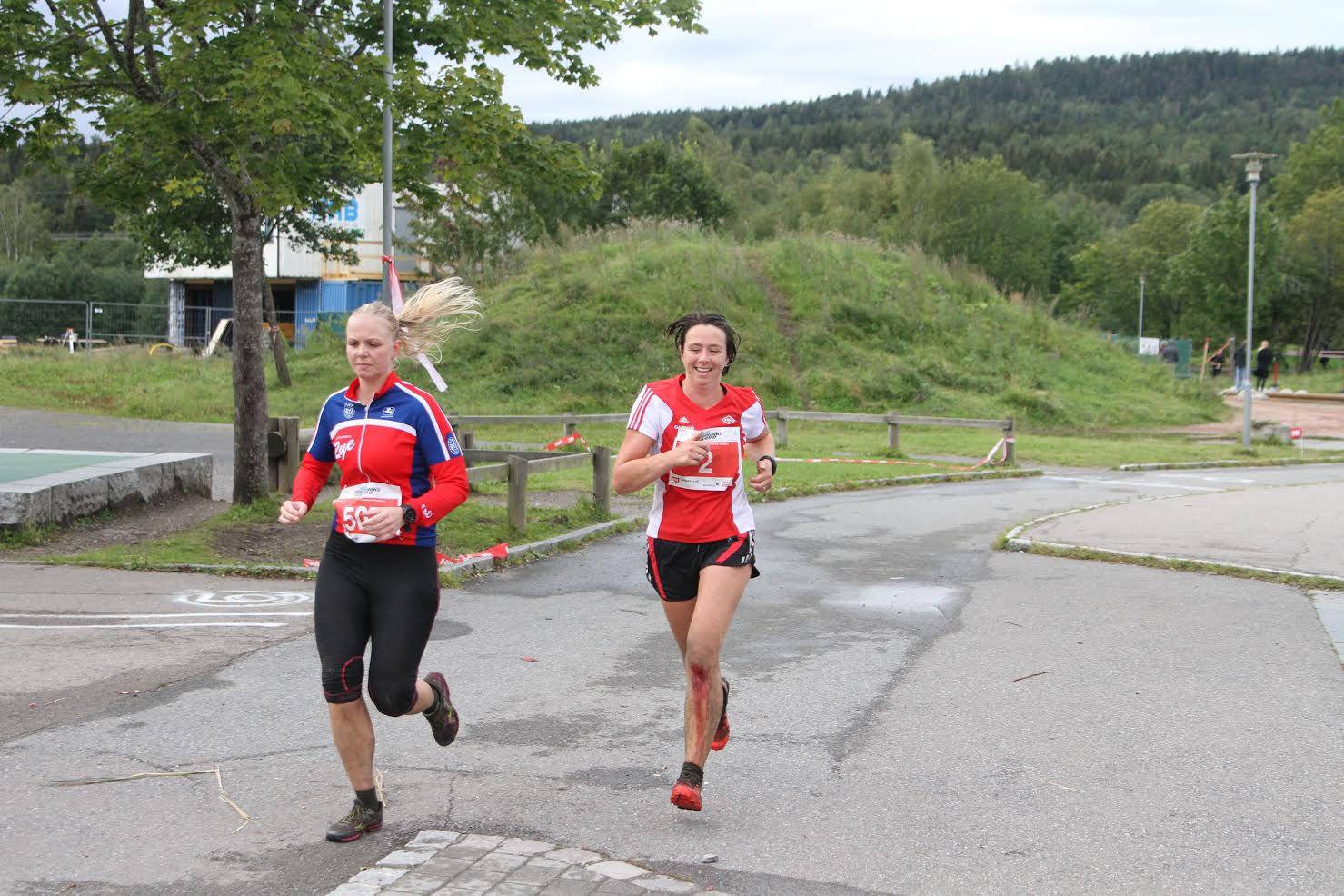 Foto: Runar Gilberg, kondis.no