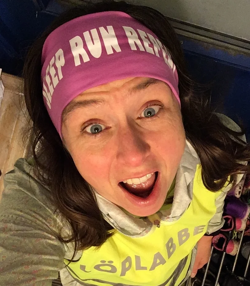 Sesongpausen; den vanskelige hvilen og hvordan komme videre i livet. Eller noe sånt