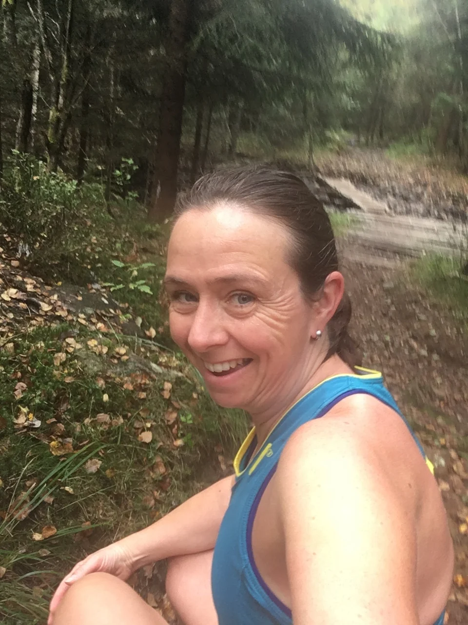 Kan man bli bedre uten en treningsplan?