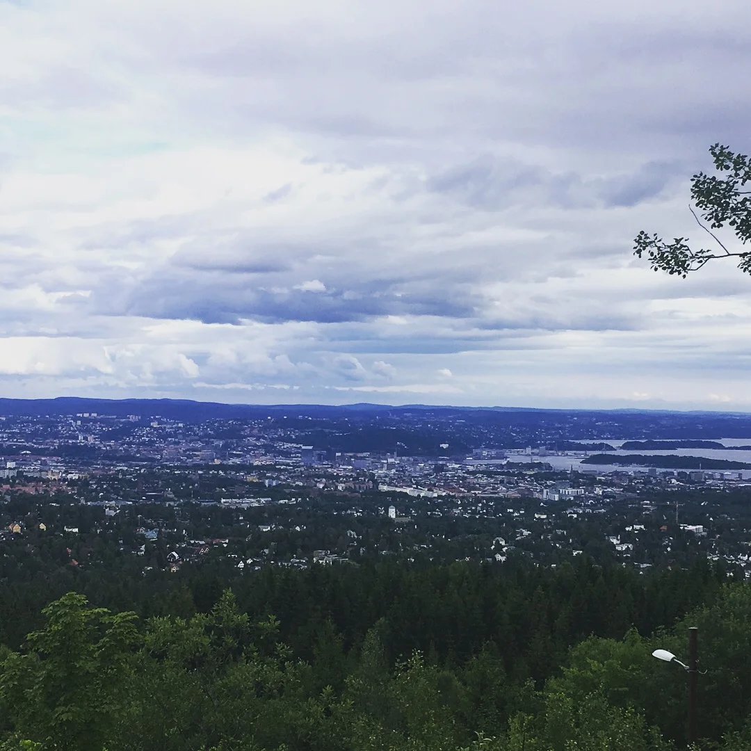 Det hvite flagget er oppe!