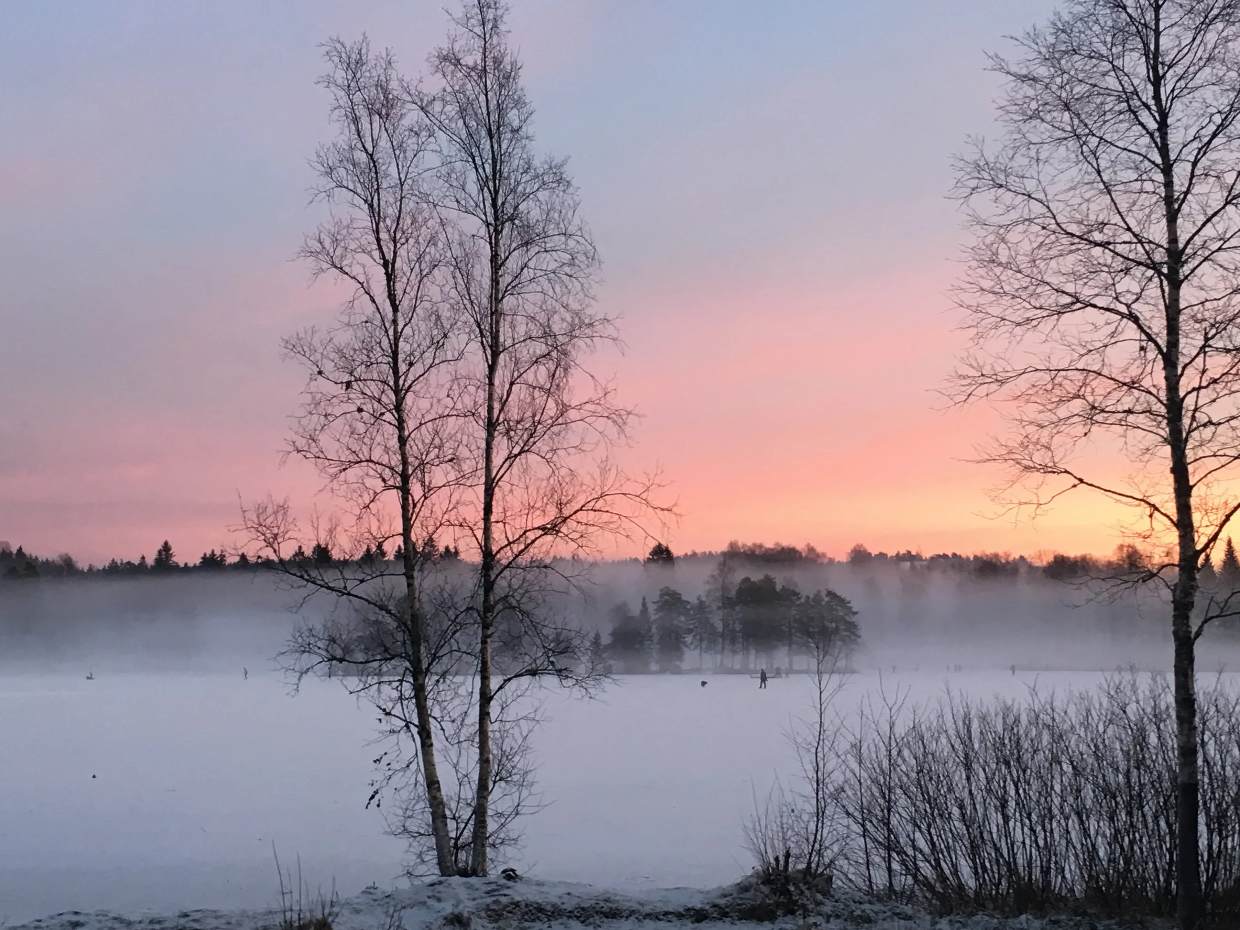 Vinterløpingens 10 bud