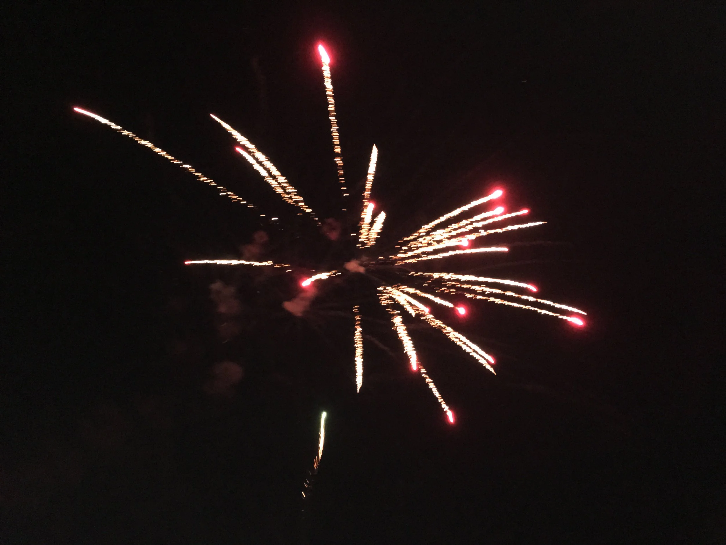 2018. Nye, blanke ark