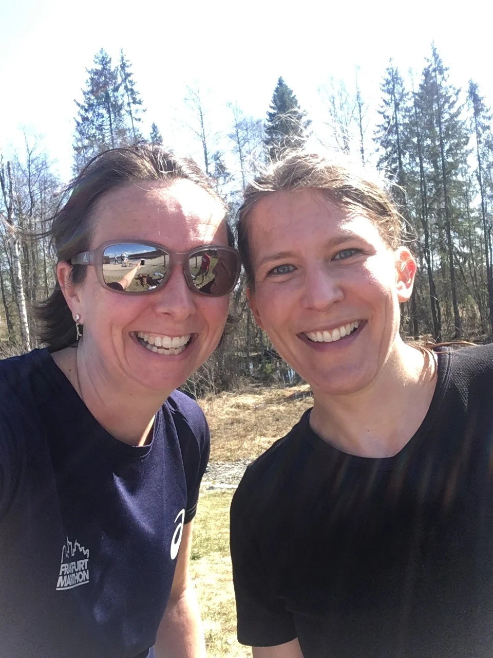 HKS & Wings for Life