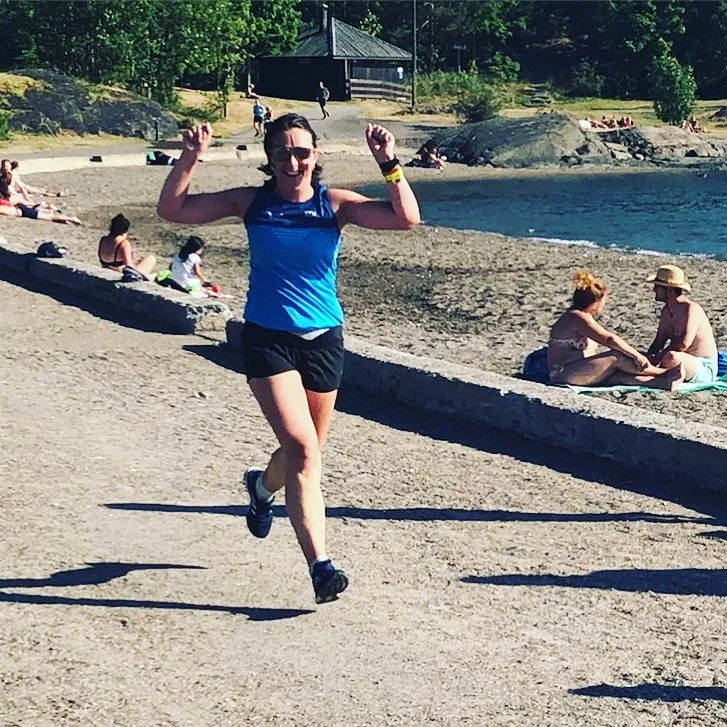 Øyakarusellen - Langøyene rundt